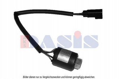 AKS DASIS 860195n -  Пневматический выключатель, кондиционер